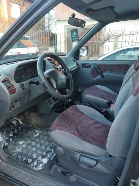 Nissan Terrano Terrano 2, снимка 5