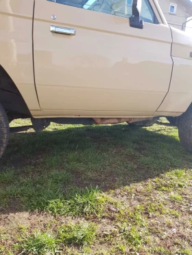 Toyota Land cruiser, снимка 6