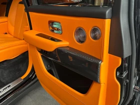 Rolls-Royce Cullinan BLACK BADGE/BESPOKE/SHOOTING STAR/4-SEATS/, снимка 13