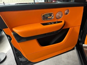 Rolls-Royce Cullinan BLACK BADGE/BESPOKE/SHOOTING STAR/4-SEATS/, снимка 7