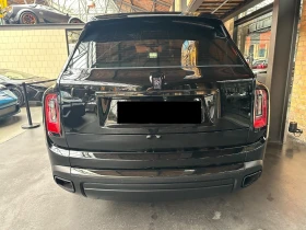 Rolls-Royce Cullinan BLACK BADGE/BESPOKE/SHOOTING STAR/4-SEATS/, снимка 4
