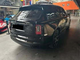 Rolls-Royce Cullinan BLACK BADGE/BESPOKE/SHOOTING STAR/4-SEATS/, снимка 3