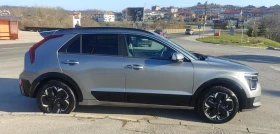 Kia Niro EV/Facelift/204hp/68kwh/SOH100%, снимка 4