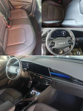 Kia Niro EV/Facelift/204hp/68kwh/SOH100%, снимка 11