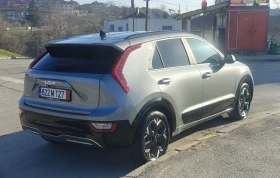 Kia Niro EV/Facelift/204hp/68kwh/SOH100%, снимка 5