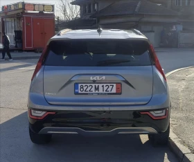 Kia Niro EV/Facelift/204hp/68kwh/SOH100%, снимка 6