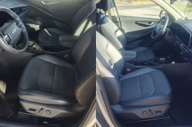 Kia Niro EV/Facelift/204hp/68kwh/SOH100%, снимка 12