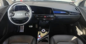 Kia Niro EV/Facelift/204hp/68kwh/SOH100%, снимка 10