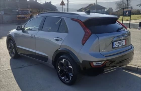 Kia Niro EV/Facelift/204hp/68kwh/SOH100%, снимка 7
