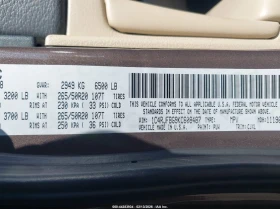 Jeep Grand cherokee 3.6l Limited 4X4, снимка 9