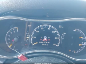 Jeep Grand cherokee 3.6l Limited 4X4, снимка 7