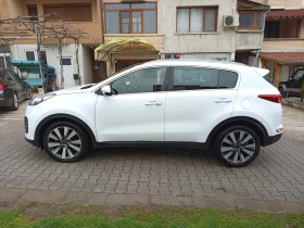 Kia Sportage Vnos Italia , снимка 8