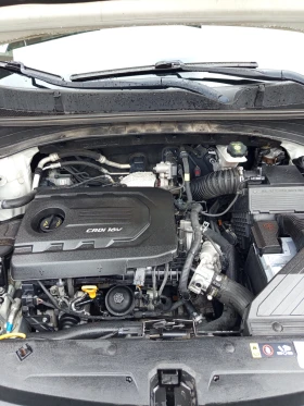 Kia Sportage Vnos Italia , снимка 12