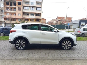 Kia Sportage Vnos Italia , снимка 4