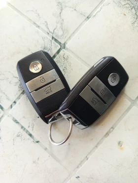 Kia Sportage Vnos Italia , снимка 13