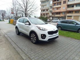 Kia Sportage Vnos Italia , снимка 3