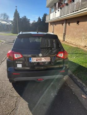 Suzuki Vitara Automatic comfort, снимка 2