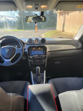 Suzuki Vitara Automatic comfort, снимка 13