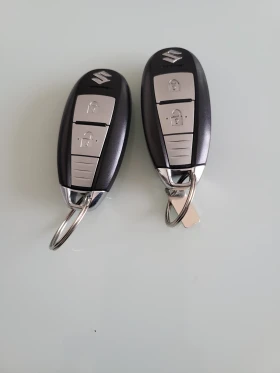 Suzuki Vitara Automatic comfort, снимка 16