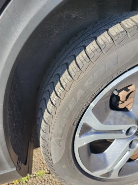 Suzuki Vitara Automatic comfort, снимка 14