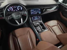 Audi Q7 2022 AUDI Q7 PROGRESSIV, снимка 9