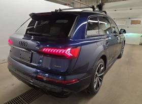 Audi Q7 2022 AUDI Q7 PROGRESSIV, снимка 4