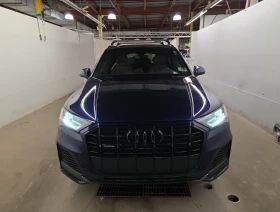 Audi Q7 2022 AUDI Q7 PROGRESSIV, снимка 2