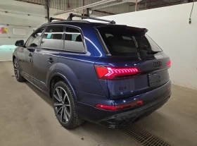 Audi Q7 2022 AUDI Q7 PROGRESSIV, снимка 6