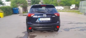 Mazda CX-5, снимка 3