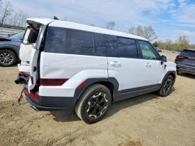 Hyundai Santa fe, снимка 3