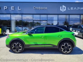 Opel Mokka Ultimate 1.2 бензин (130 к.с.) AT8, снимка 4