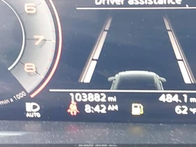 Audi Q8 * 55TFSI* PREMIUM* QUATTRO* * ПОДГРЕВ* ОБДУХВАНЕ* , снимка 13