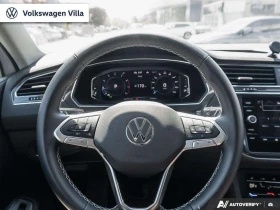VW Tiguan * Comfortline/CPO/LOW MILEAGE/SERVICE RECORD * CAR, снимка 11
