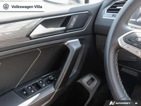 VW Tiguan * Comfortline/CPO/LOW MILEAGE/SERVICE RECORD * CAR, снимка 14