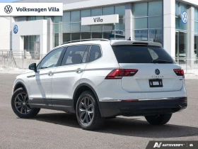 VW Tiguan * Comfortline/CPO/LOW MILEAGE/SERVICE RECORD * CAR, снимка 4