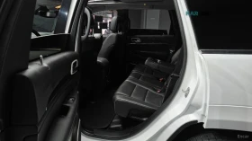 Jeep Grand cherokee SUMMIT* ПОДГРЕВ* ОБДУХВАНЕ* ДИСТРОНИК* SUNROOF* , снимка 11
