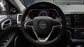 Jeep Grand cherokee SUMMIT* ПОДГРЕВ* ОБДУХВАНЕ* ДИСТРОНИК* SUNROOF* , снимка 6