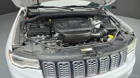 Jeep Grand cherokee SUMMIT* ПОДГРЕВ* ОБДУХВАНЕ* ДИСТРОНИК* SUNROOF* , снимка 17