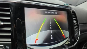 Jeep Grand cherokee SUMMIT* ПОДГРЕВ* ОБДУХВАНЕ* ДИСТРОНИК* SUNROOF* , снимка 14