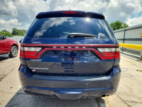 Dodge Durango 3.6l, снимка 6