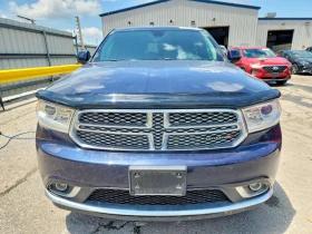 Dodge Durango 3.6l, снимка 5