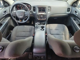 Dodge Durango 3.6l, снимка 8