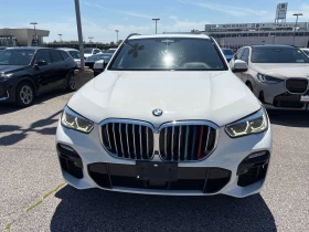 BMW X5 * xDrive40i * CARFAX * ЦЕНА ДО БГ, снимка 2