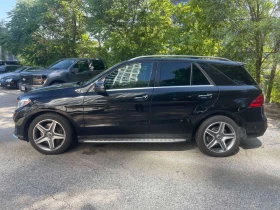 Mercedes-Benz GLE 400  * CARFAX * ОПЦИЯ ЗА ФИНАНСИРАНЕ, снимка 2