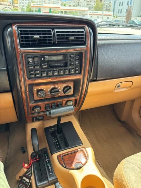 Jeep Cherokee XJ, снимка 5