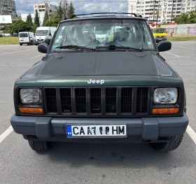 Jeep Cherokee XJ, снимка 2
