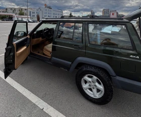 Jeep Cherokee XJ, снимка 7
