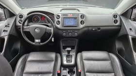VW Tiguan 2.0 TDI* ЛЮК* КРАЙНА ЦЕНА, снимка 7