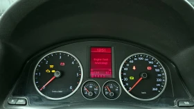 VW Tiguan 2.0 TDI* ЛЮК* КРАЙНА ЦЕНА, снимка 8
