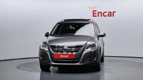 VW Tiguan 2.0 TDI* ЛЮК* КРАЙНА ЦЕНА, снимка 3